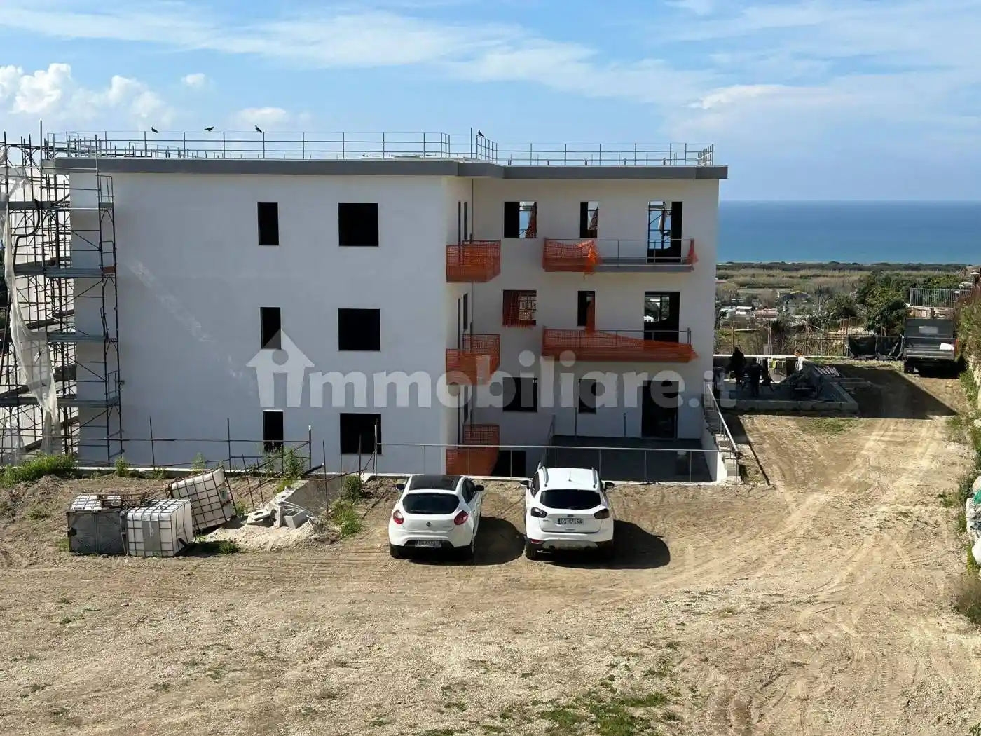 Appartamento in vendita a Pozzuoli