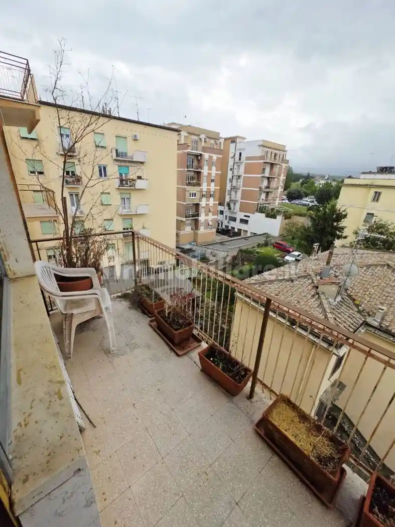 Appartamento in affitto a Viterbo