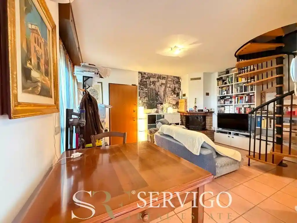 Appartamento in vendita a Bubbiano