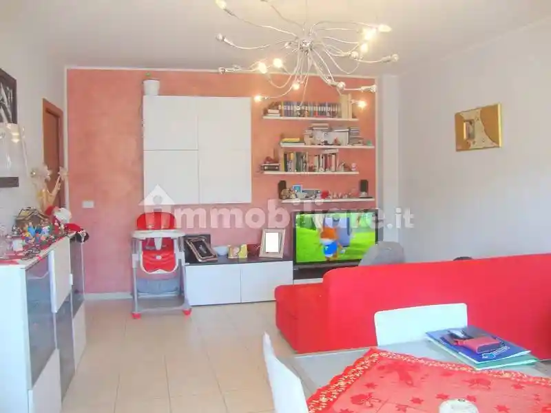 Appartamento in vendita a Isernia