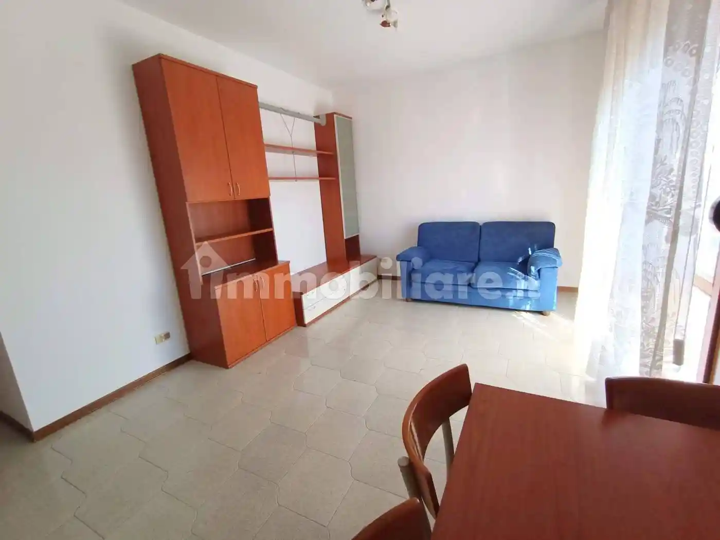 Appartamento in affitto a Venezia