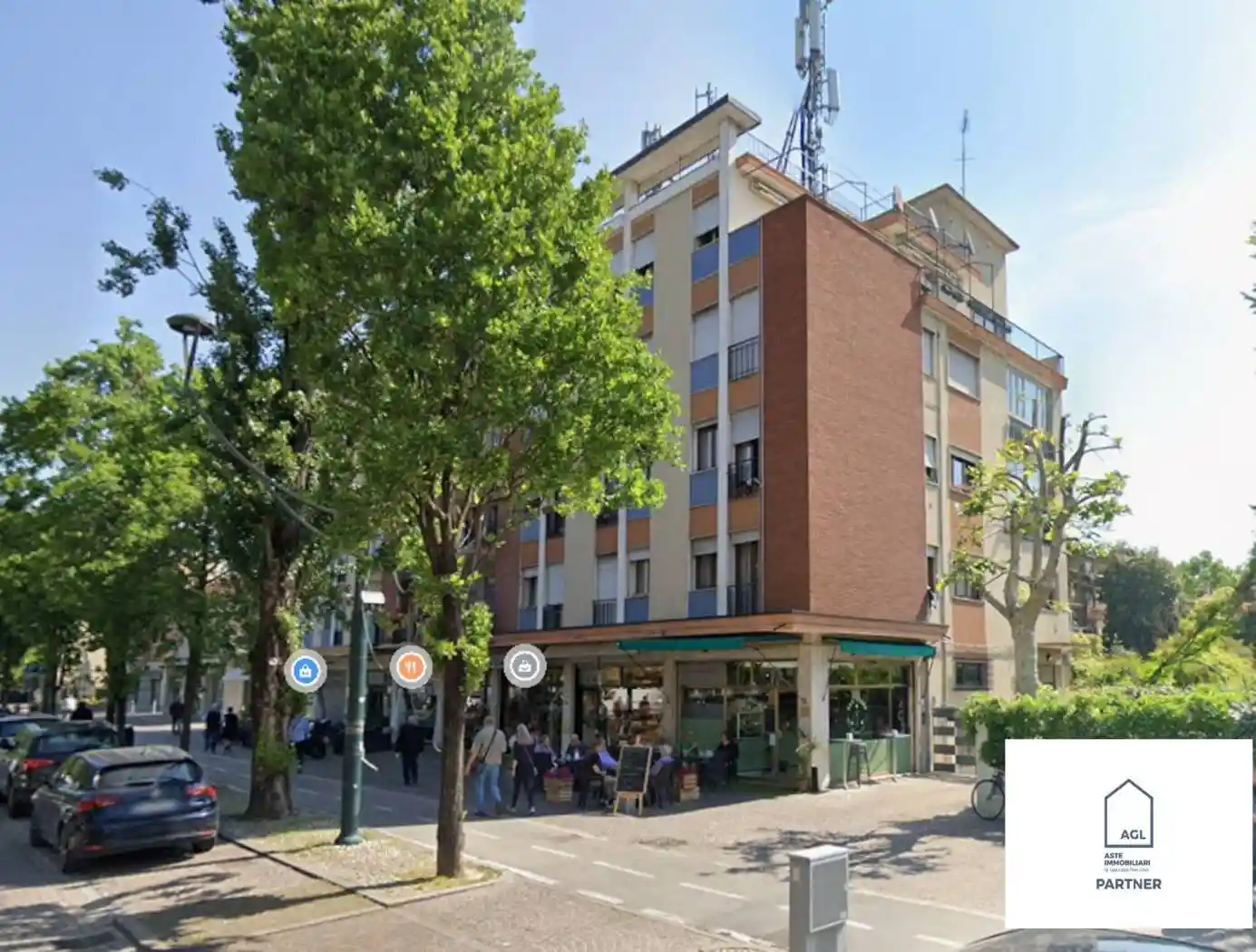 Appartamento in vendita a Venezia