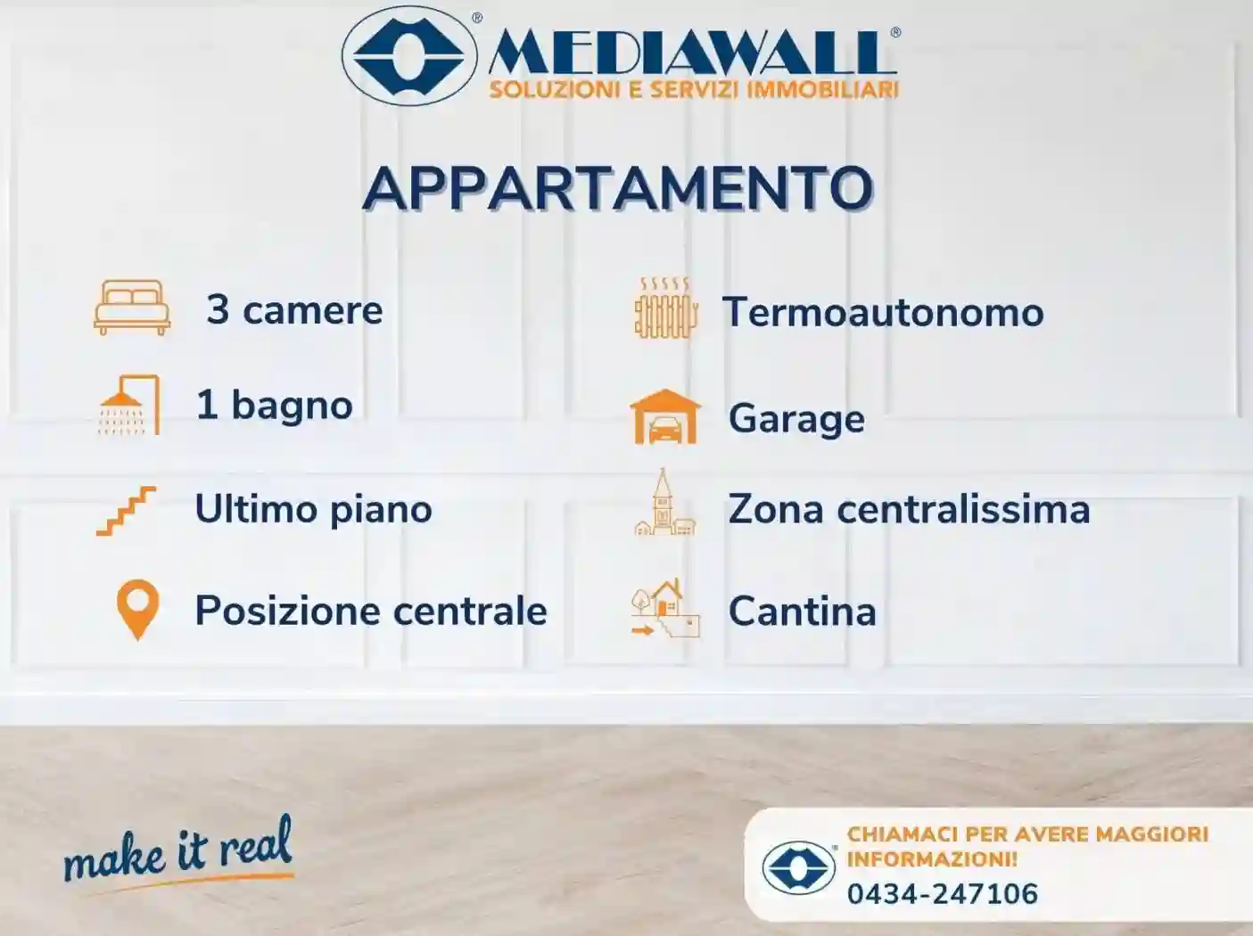 Appartamento - foto 2
