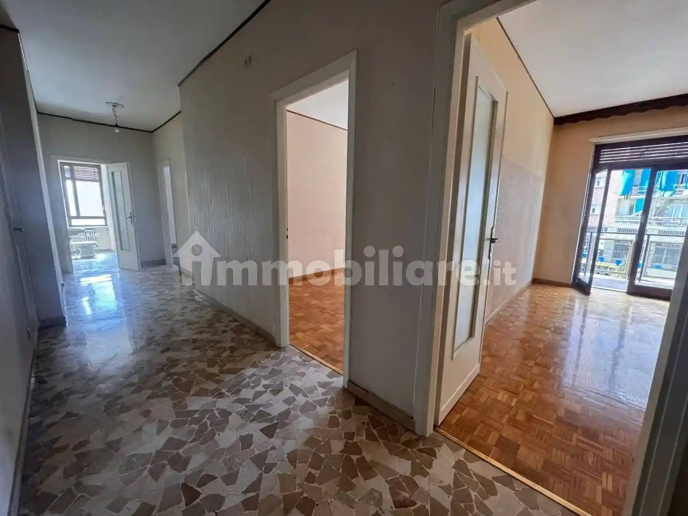 Appartamento in affitto a Torino