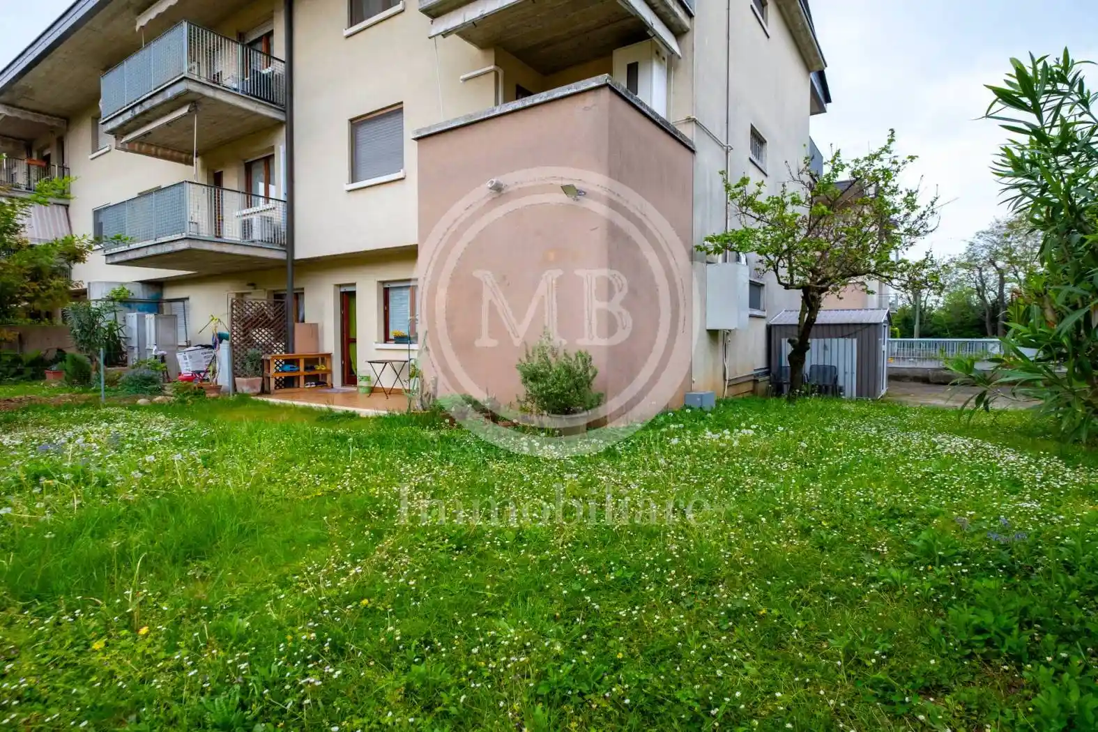 Appartamento in vendita a Zanica