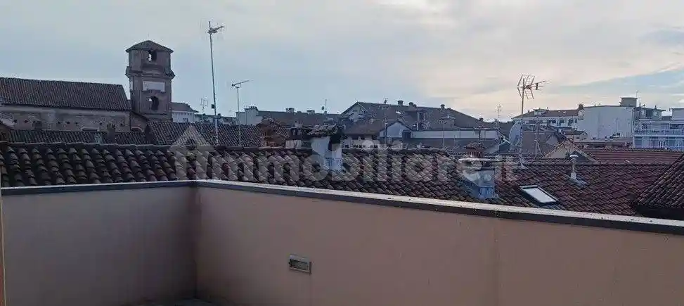 Appartamento in affitto a Savigliano