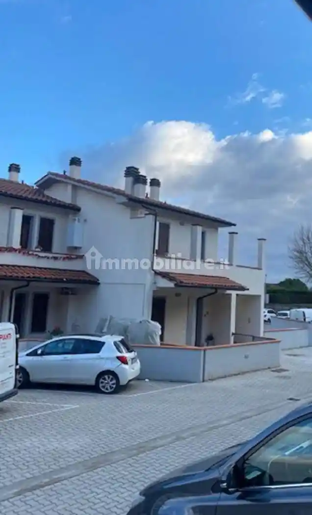 Appartamento in vendita a Santa Maria a Monte