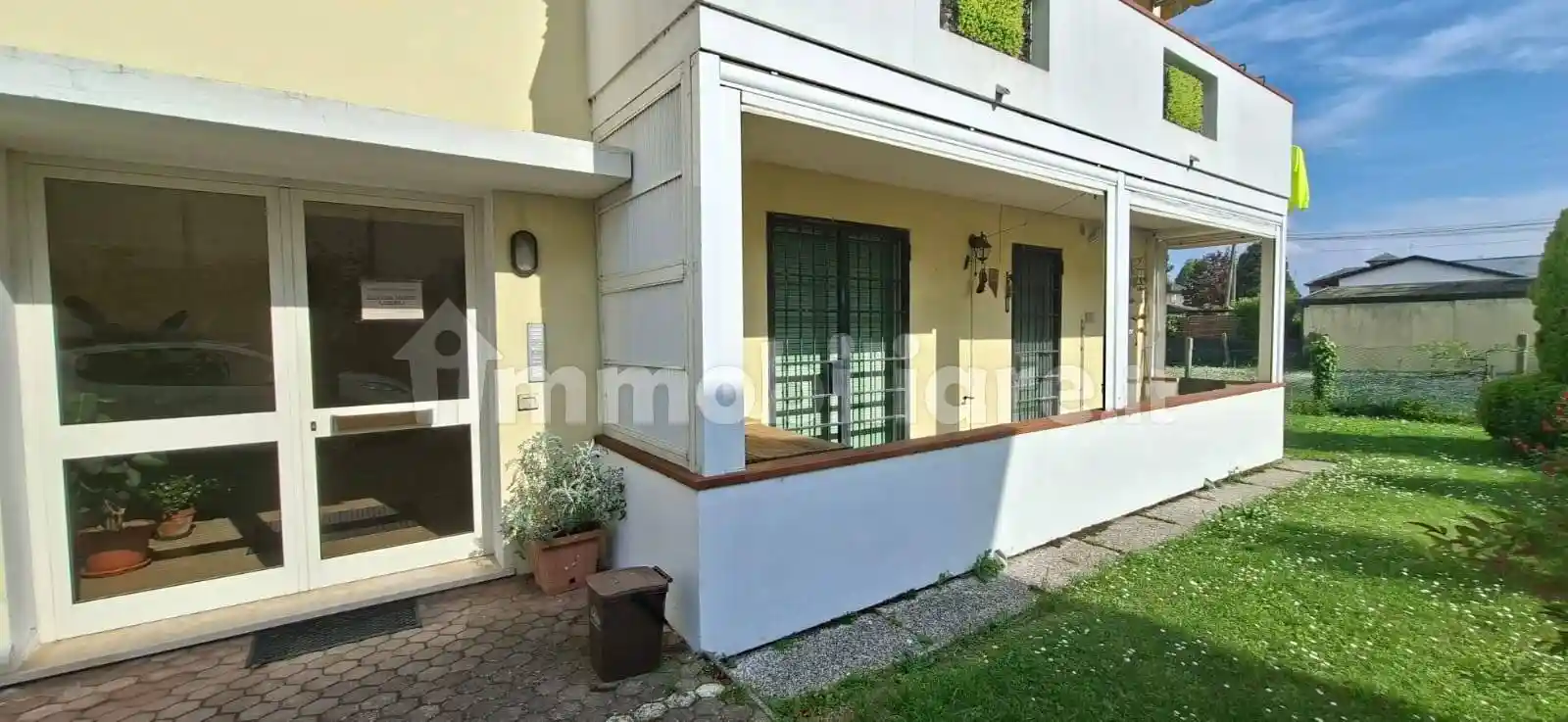 Appartamento in vendita a Polesella