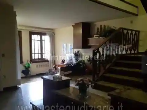 Villa in vendita a Santa Croce sull'Arno