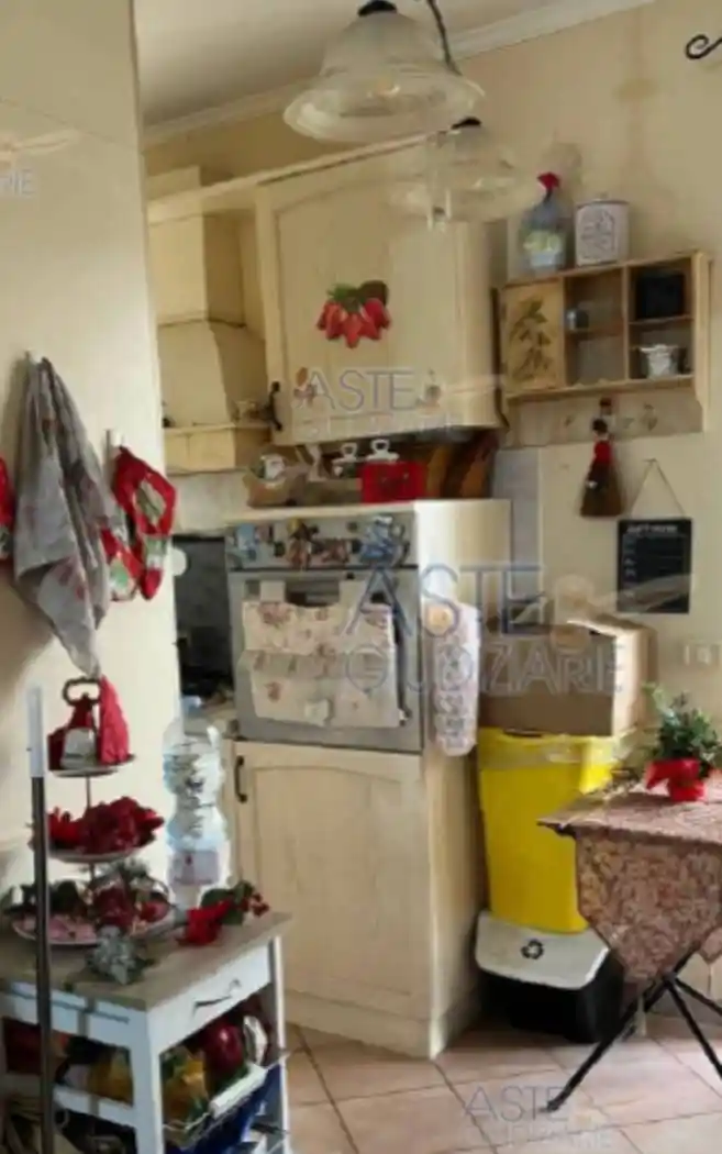 Appartamento in vendita a Cascina