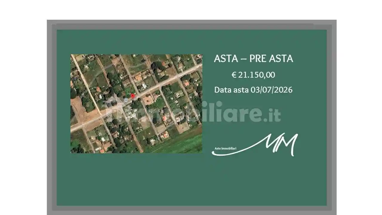 Villa in vendita a Tarquinia