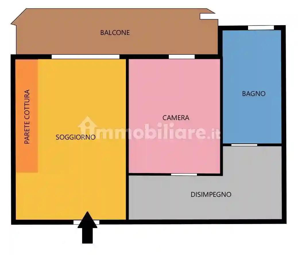 Appartamento - foto 2