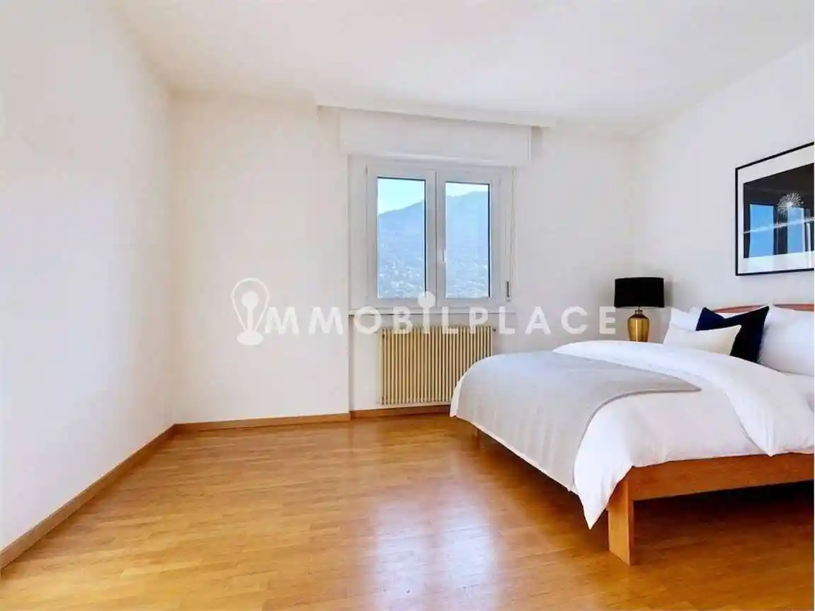 Appartamento in vendita a Trento