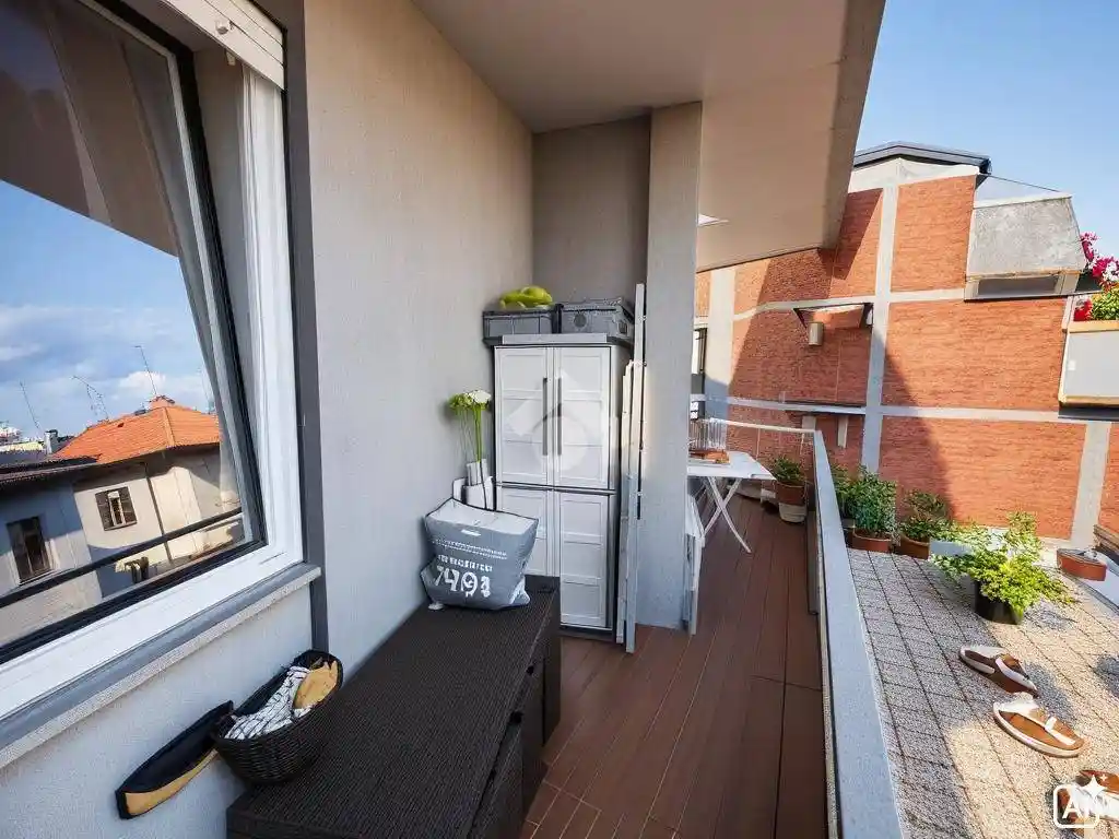 Appartamento in vendita a Cantù