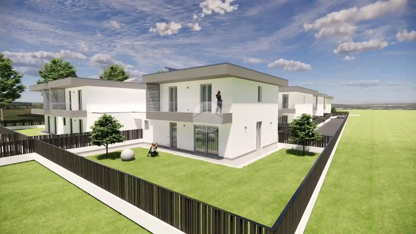 Villa in vendita a Calcio