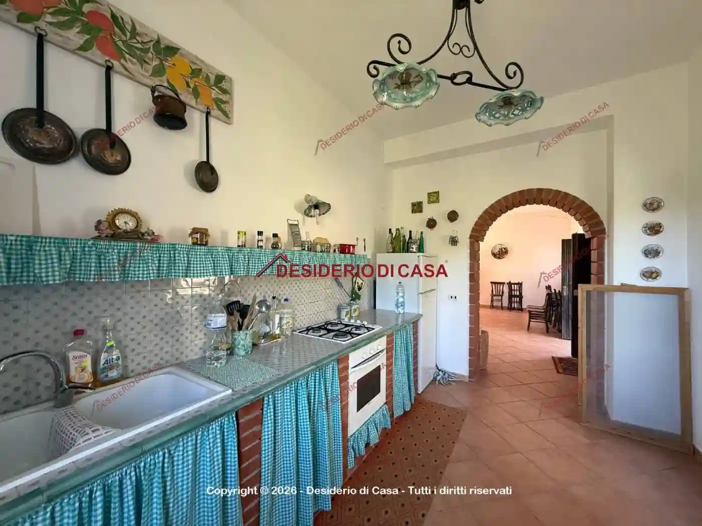 Villa - foto 2