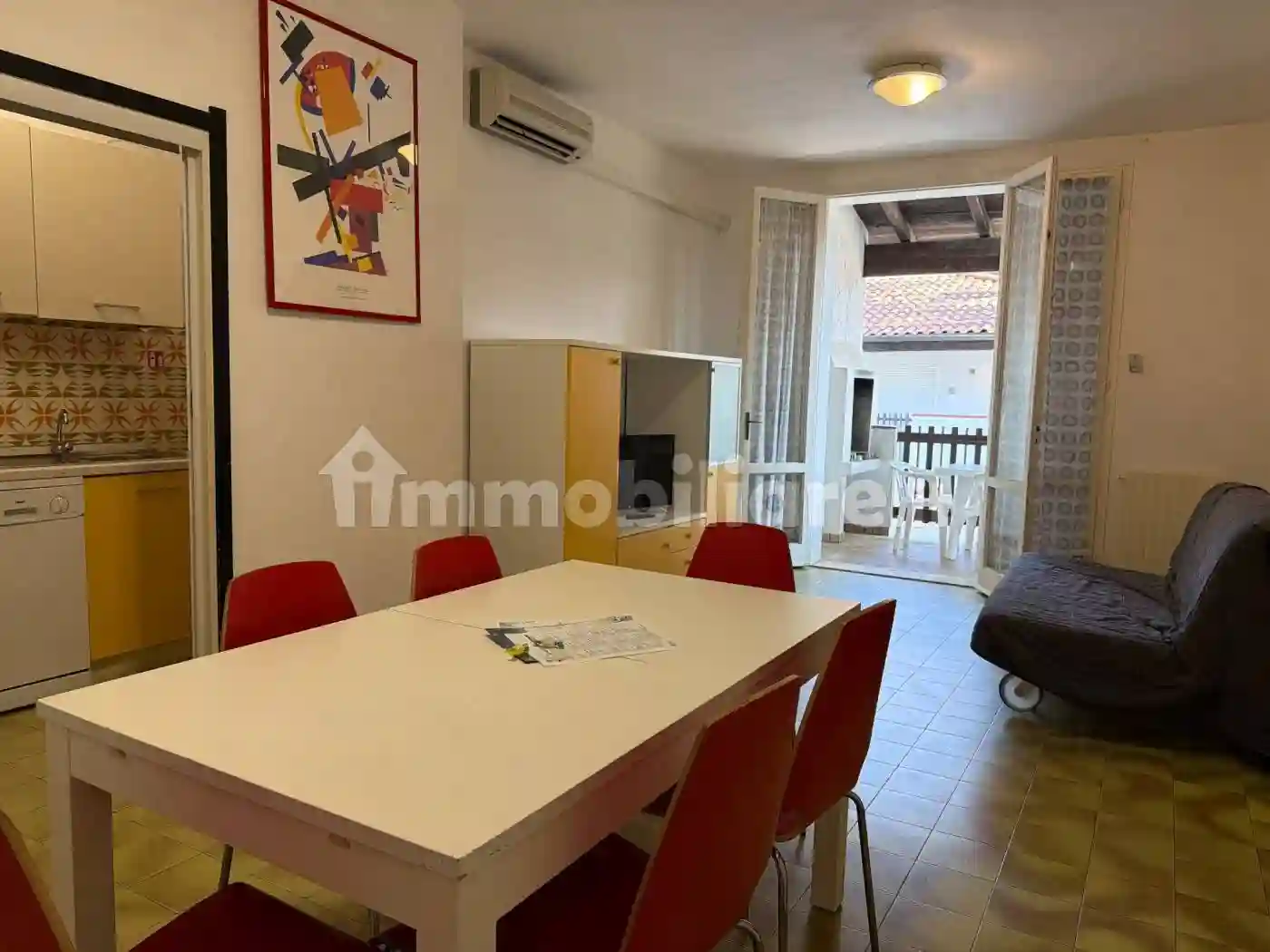 Villetta a schiera - foto 5