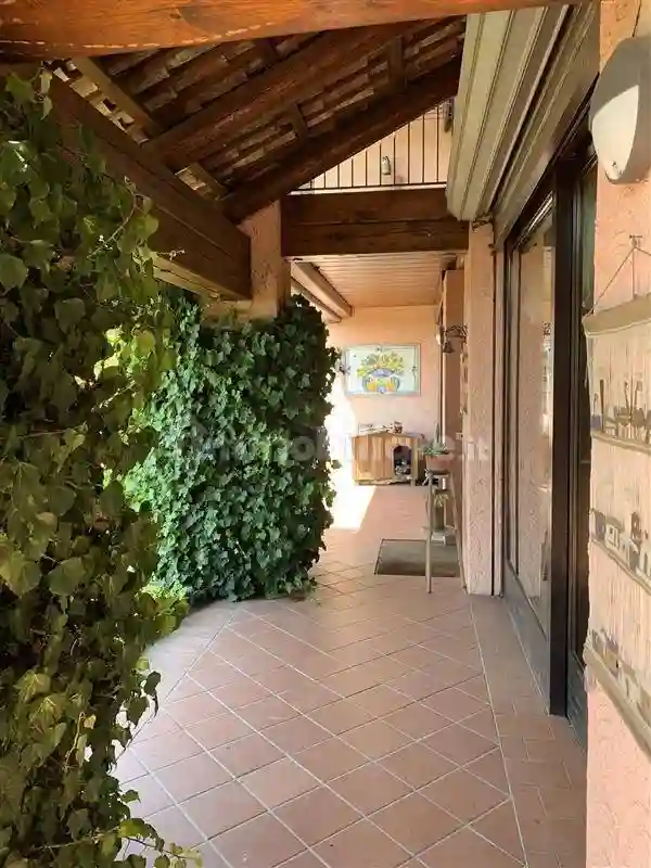 Villetta a schiera - foto 3