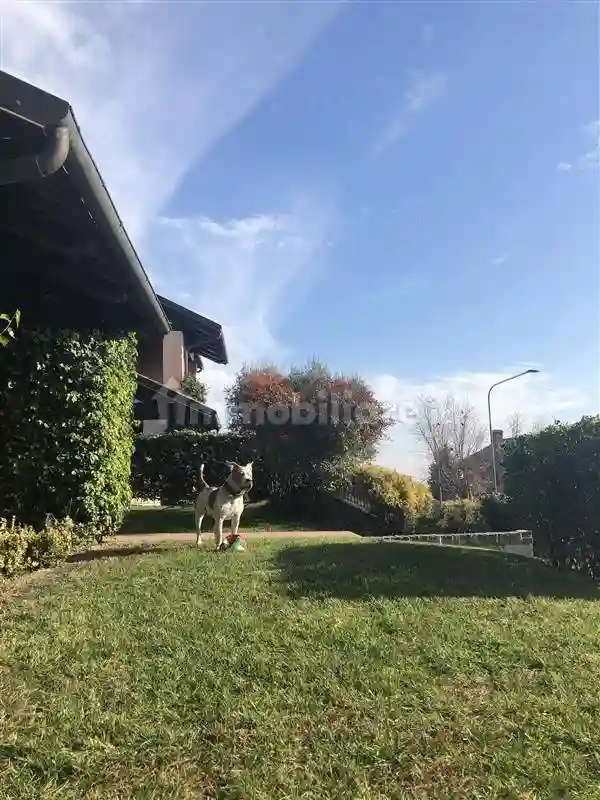 Villetta a schiera - foto 4