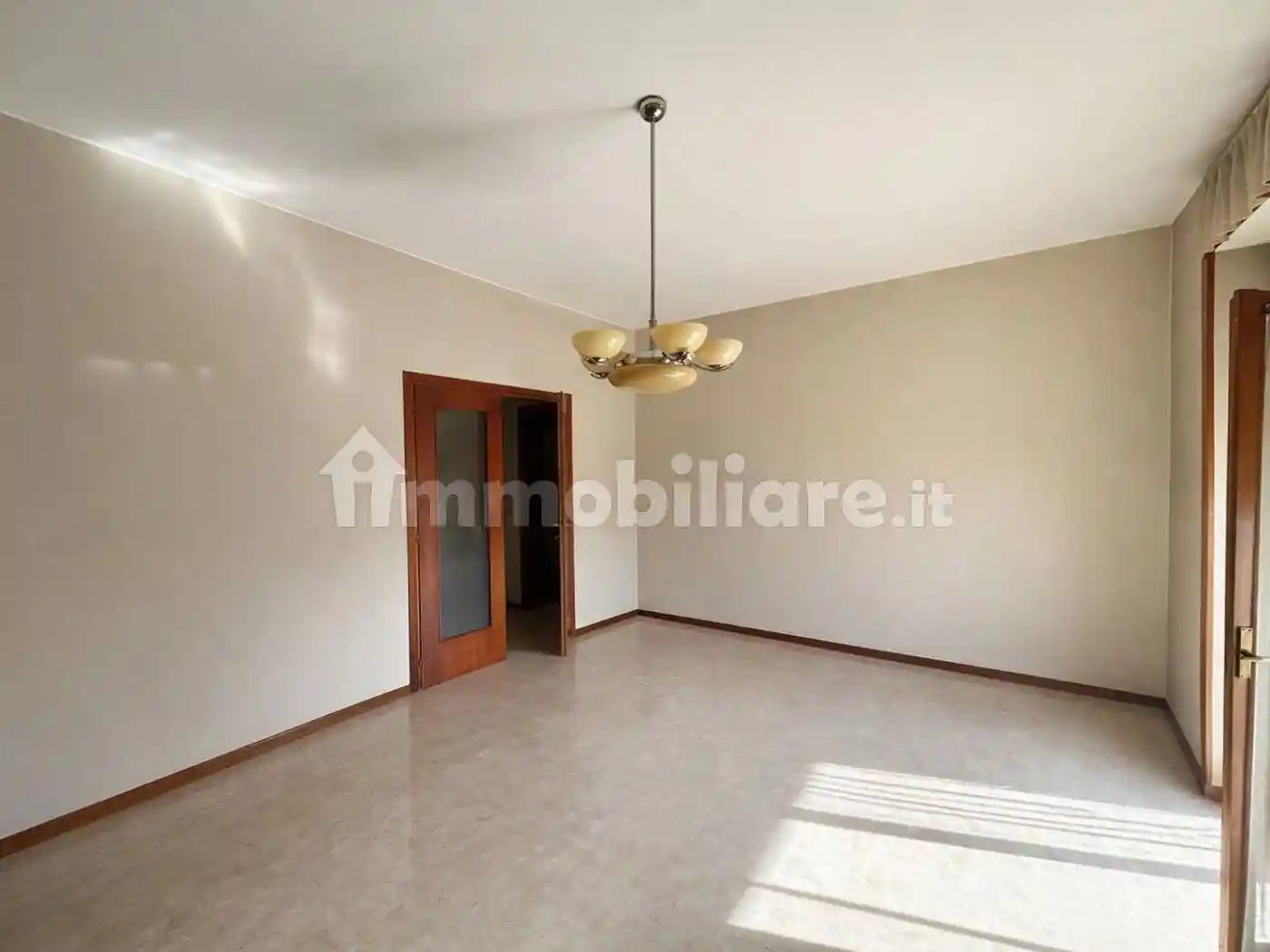 Appartamento in vendita a Bergamo