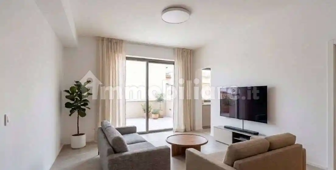 Appartamento in vendita a Padova