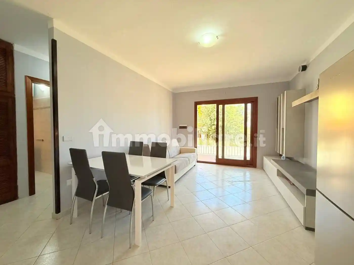 Appartamento in vendita a Loiri Porto San Paolo