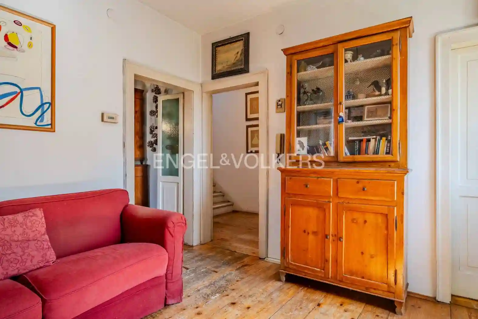 Villetta a schiera - foto 4