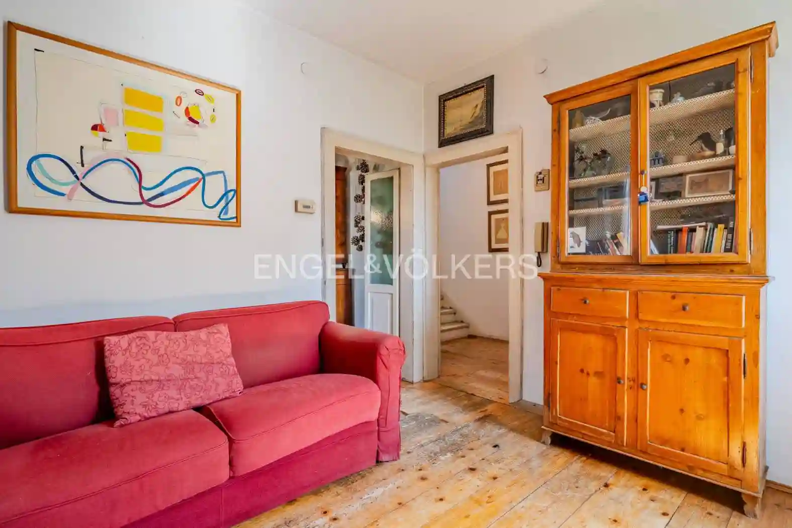 Villetta a schiera - foto 5