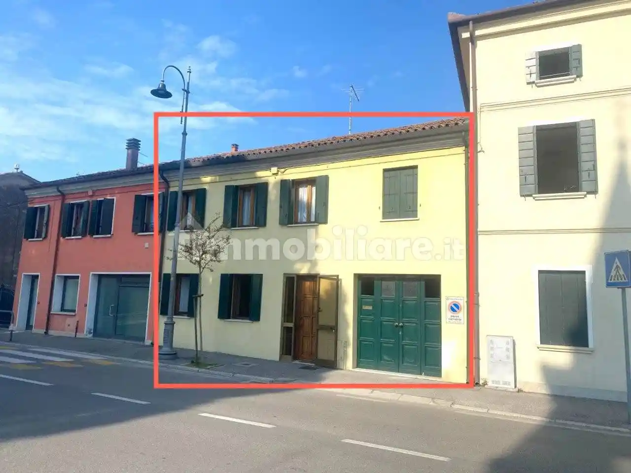 Villa in vendita a Piove di Sacco