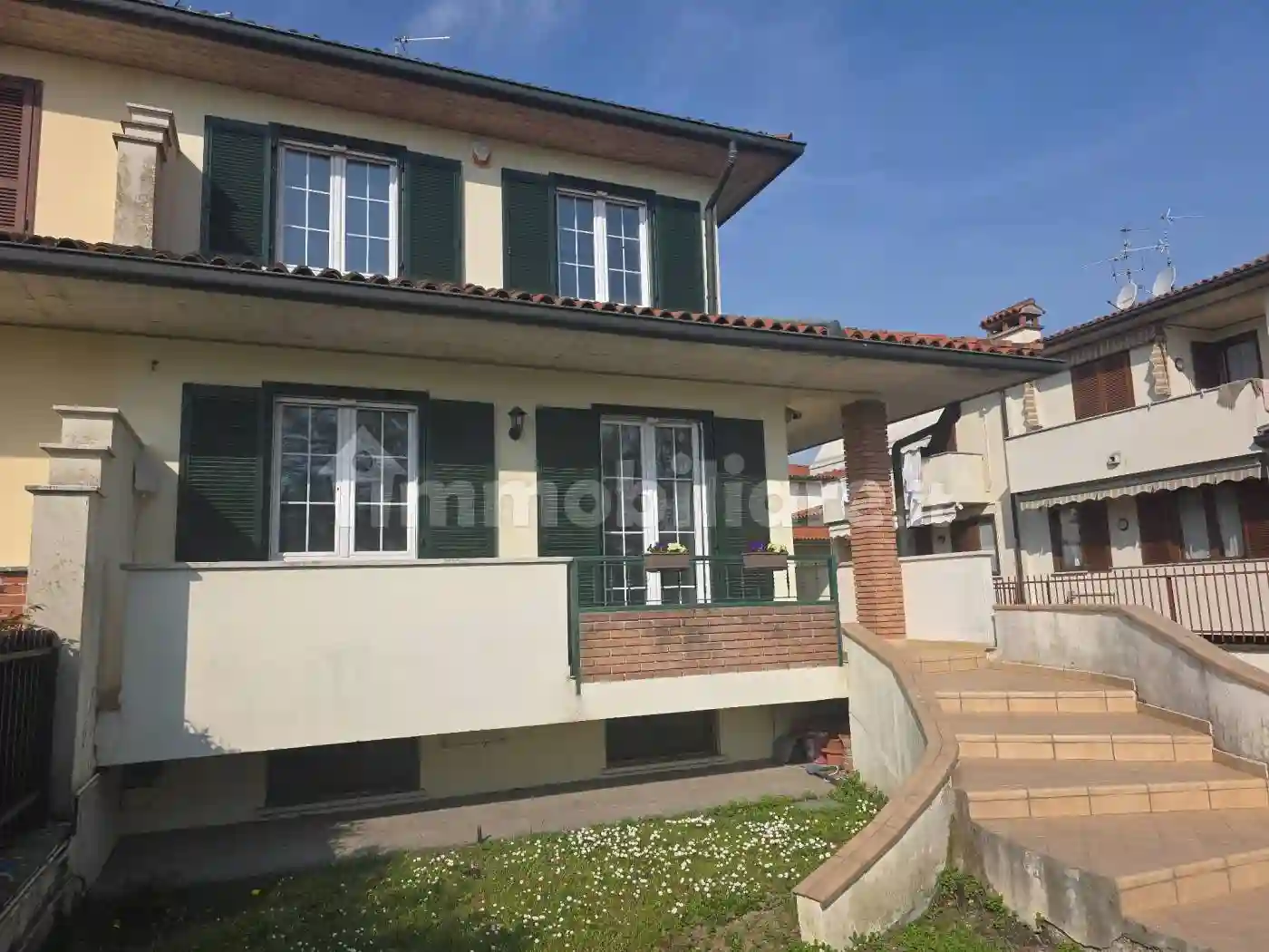 Villa - foto 3