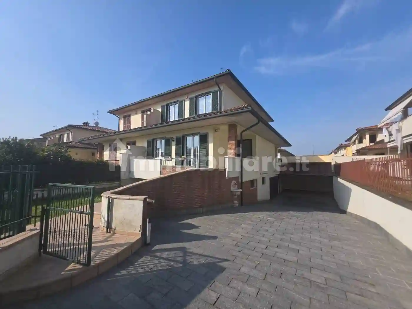 Villa - foto 4