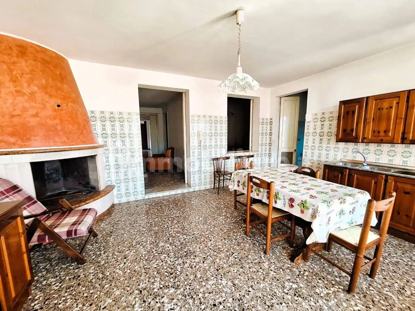 Villa in vendita a Martano