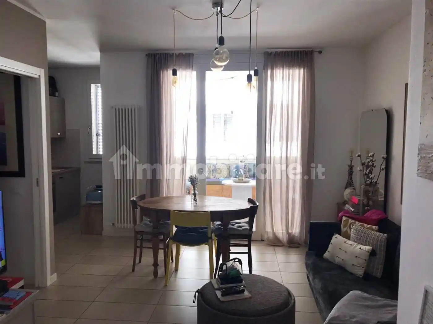 Appartamento in vendita a Forlì