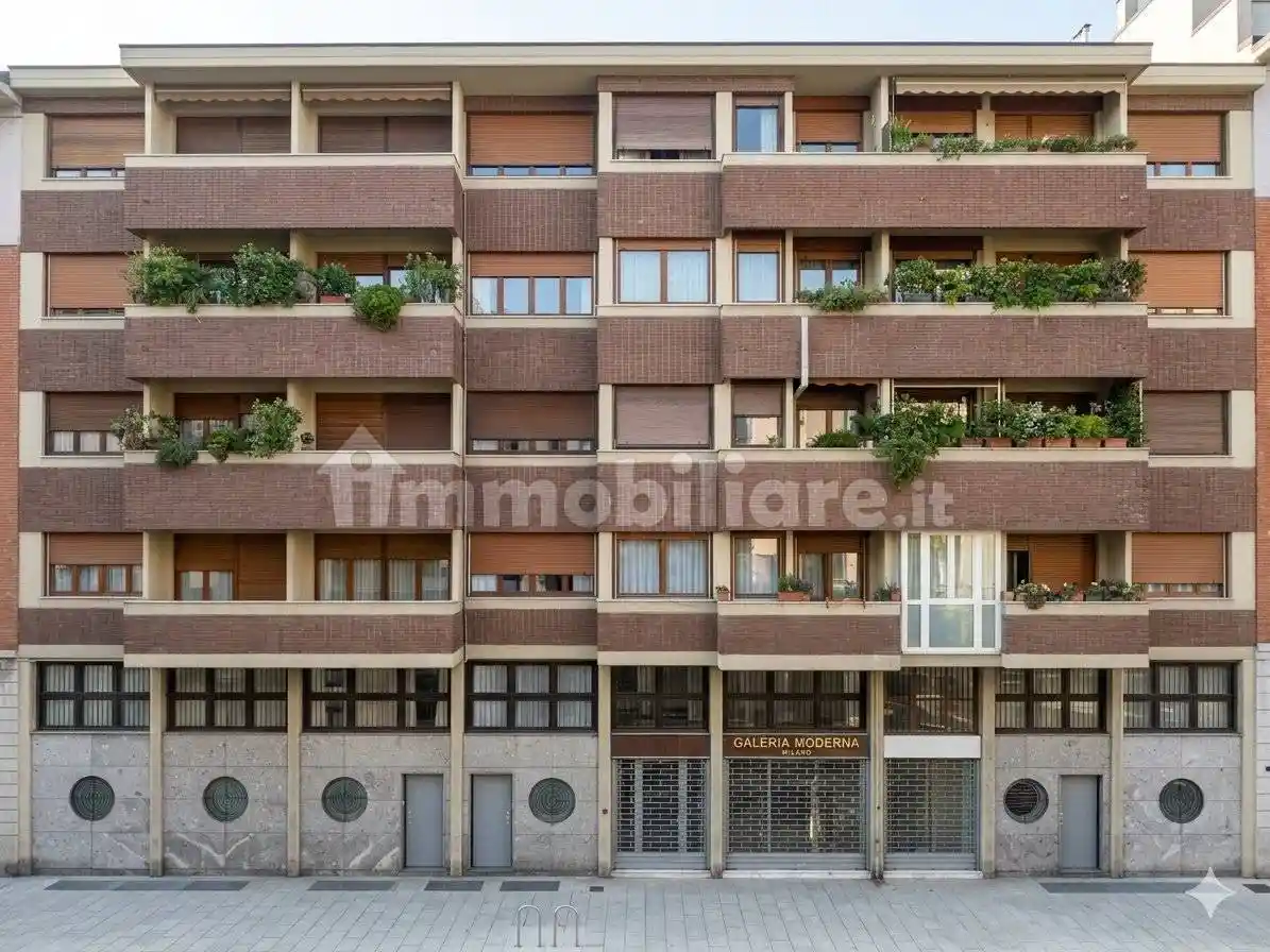 Loft in vendita a Milano