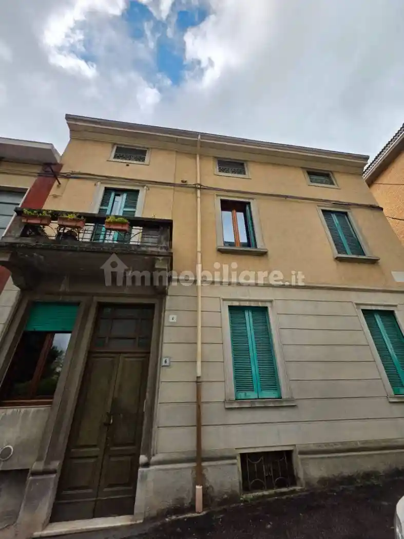 Appartamento in vendita a Salsomaggiore Terme