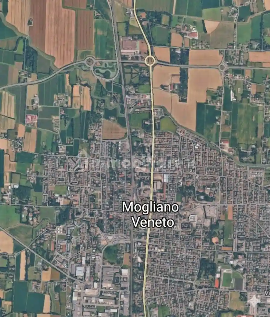 Villa in vendita a Mogliano Veneto