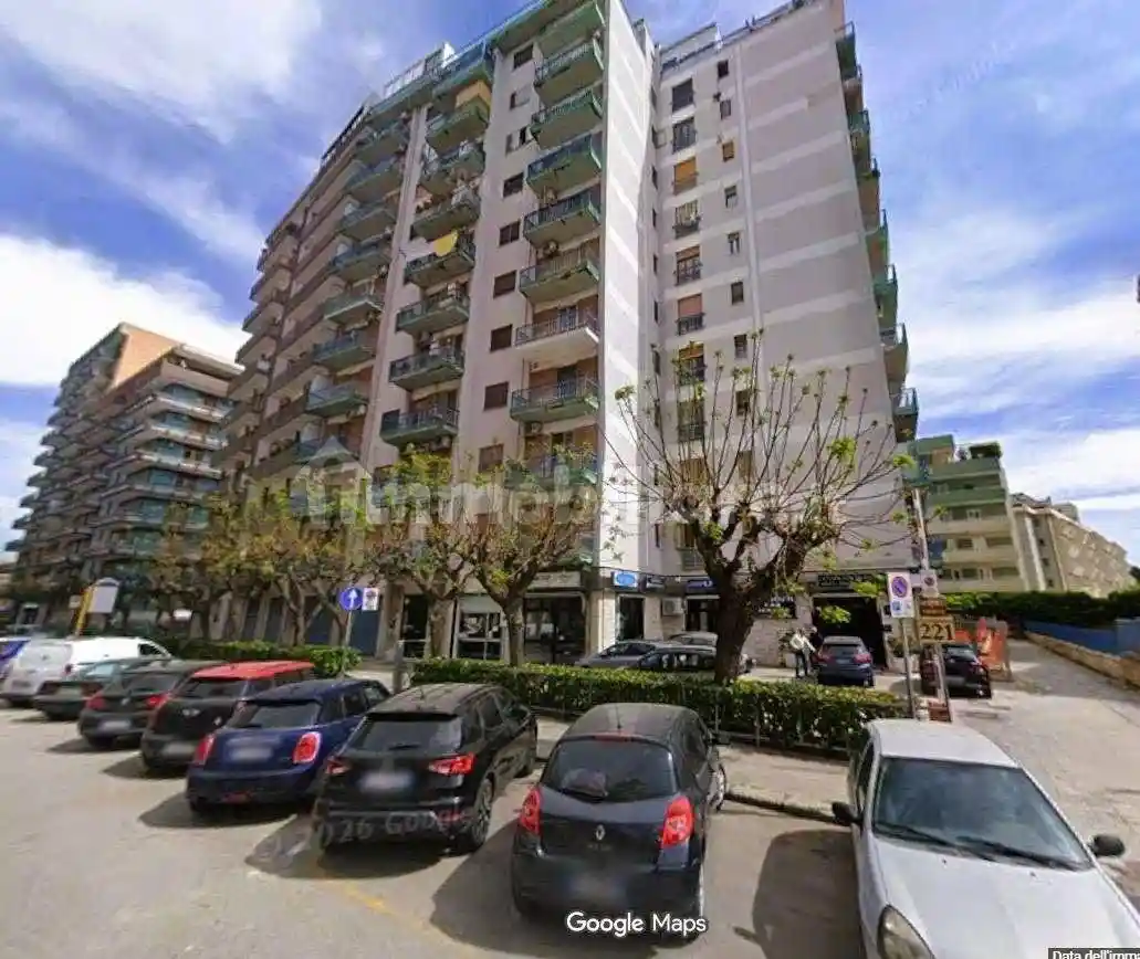 Appartamento in affitto a Taranto