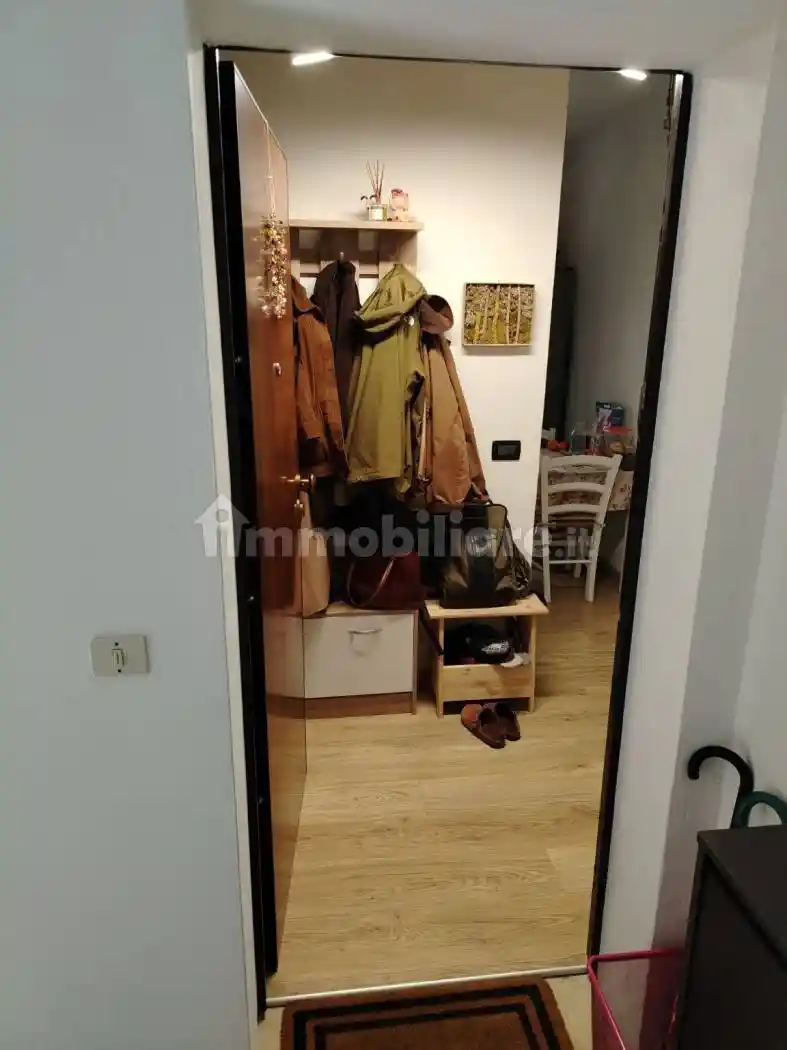 Appartamento in affitto a Feltre