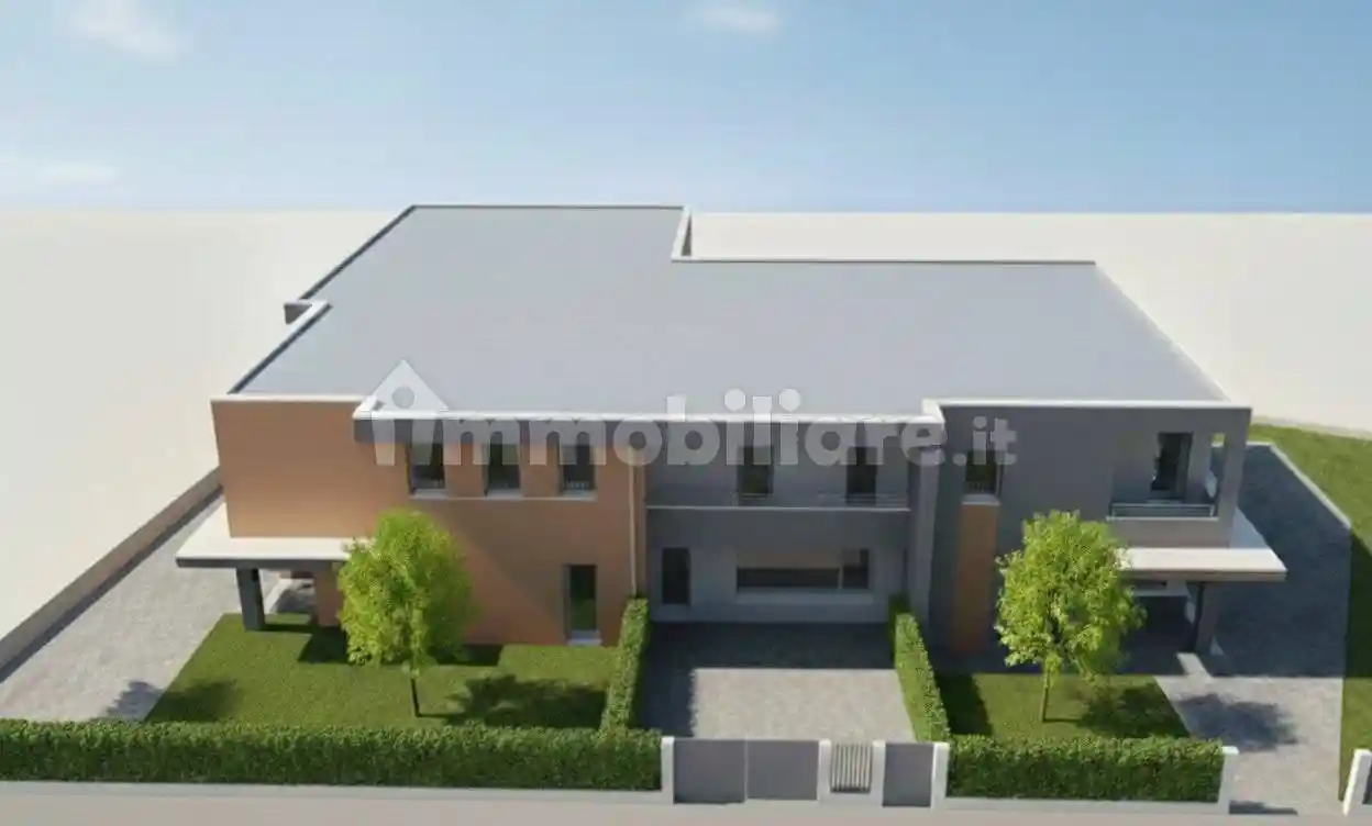 Appartamento in vendita a Portogruaro