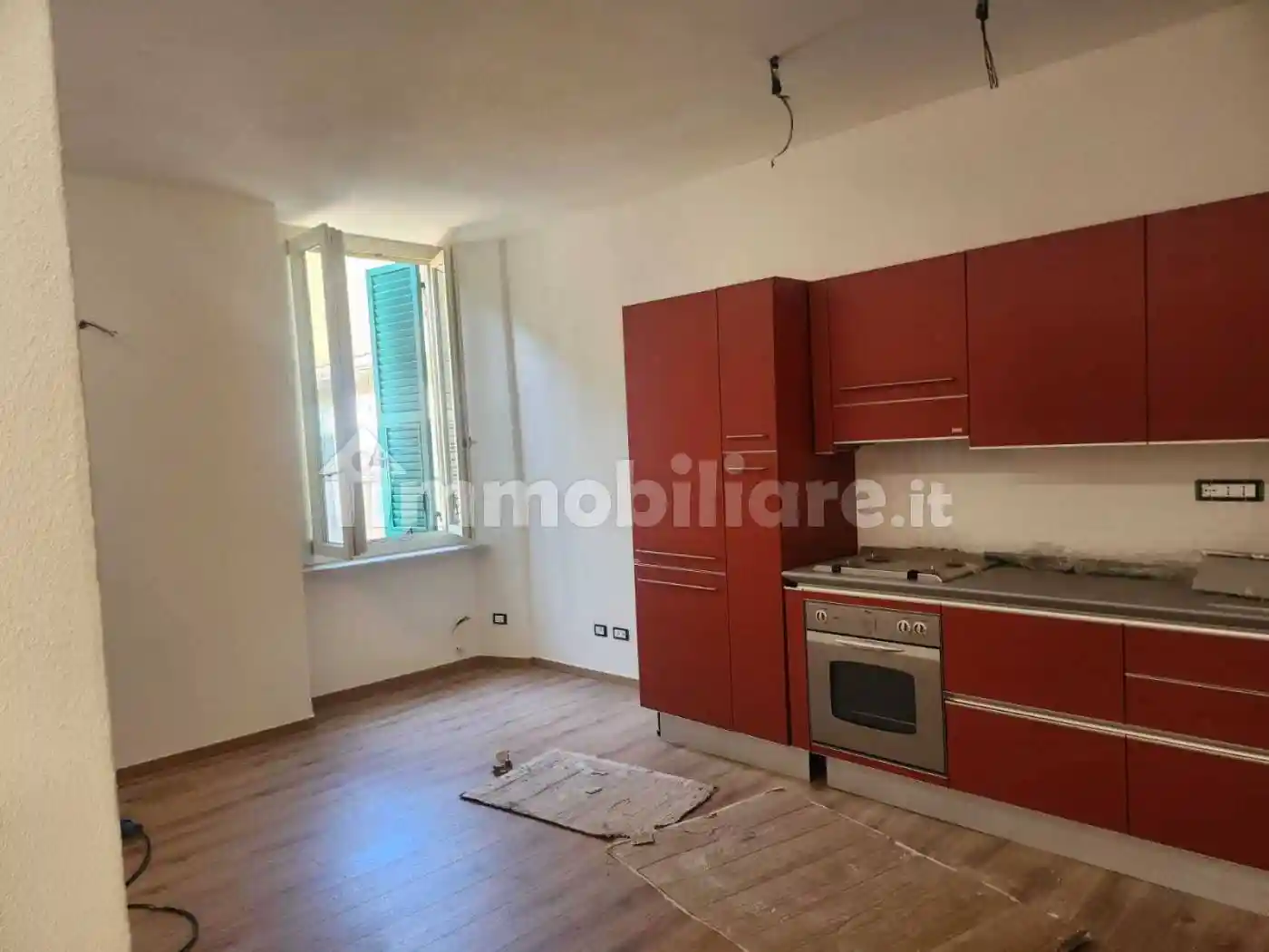 Appartamento in vendita a Sarzana