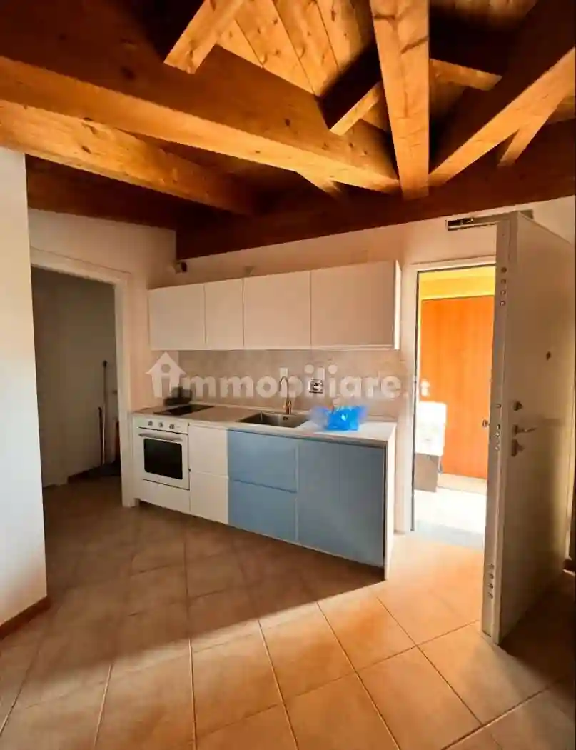 Attico - Mansarda - foto 2