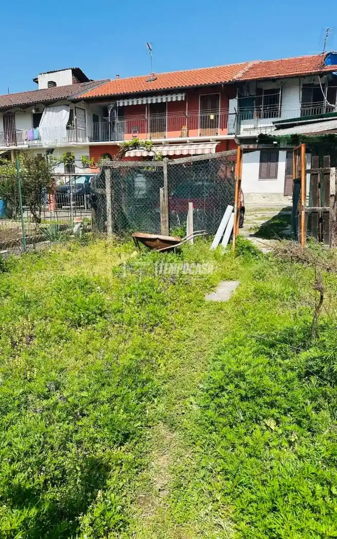 Appartamento in vendita a Caselle Torinese