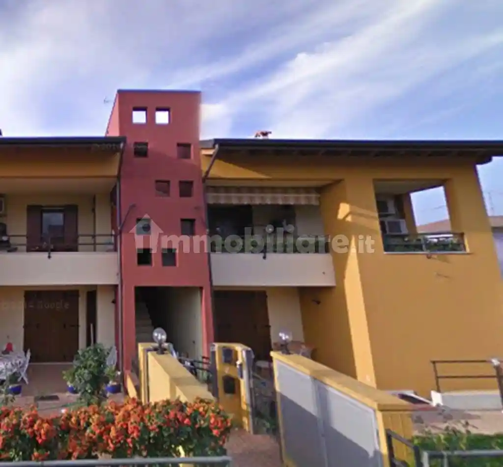 Appartamento in vendita a Castiglione delle Stiviere