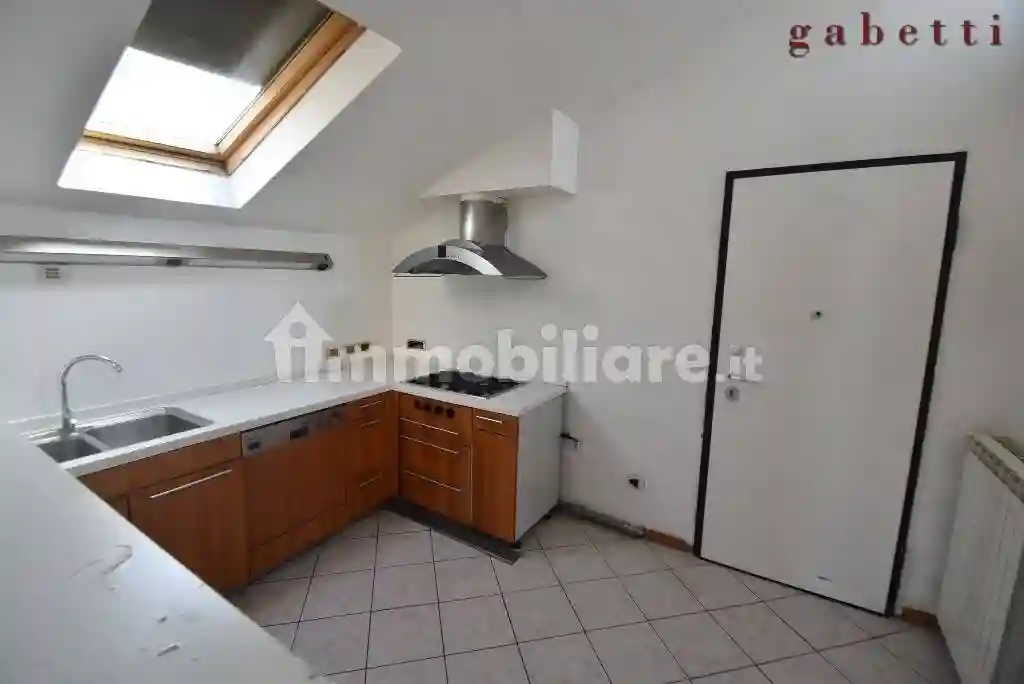 Attico - Mansarda - foto 2