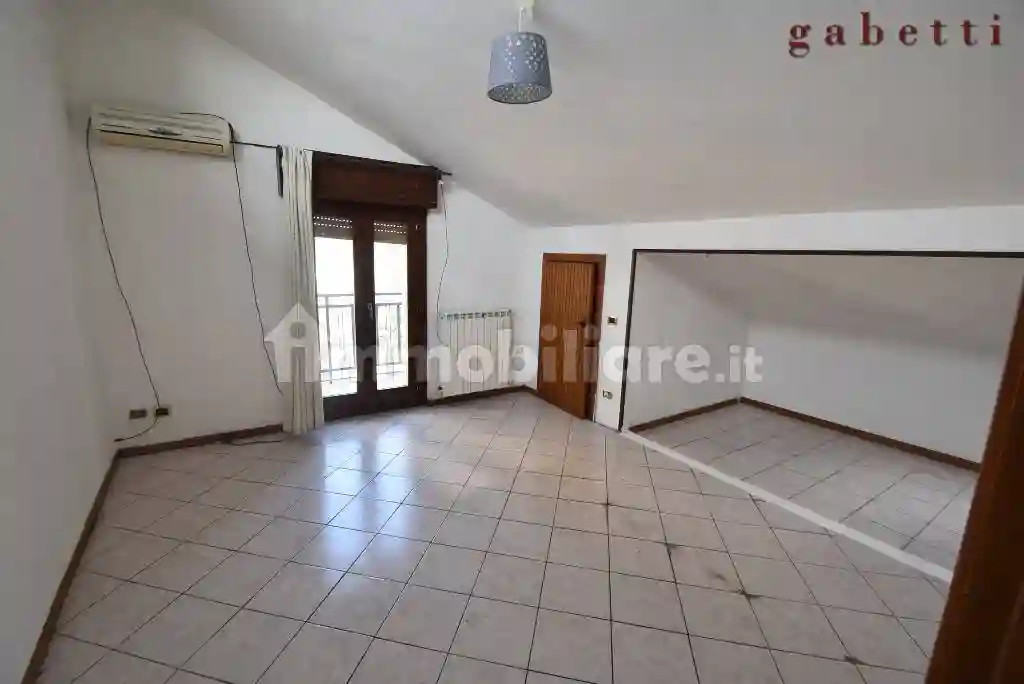 Attico - Mansarda - foto 4