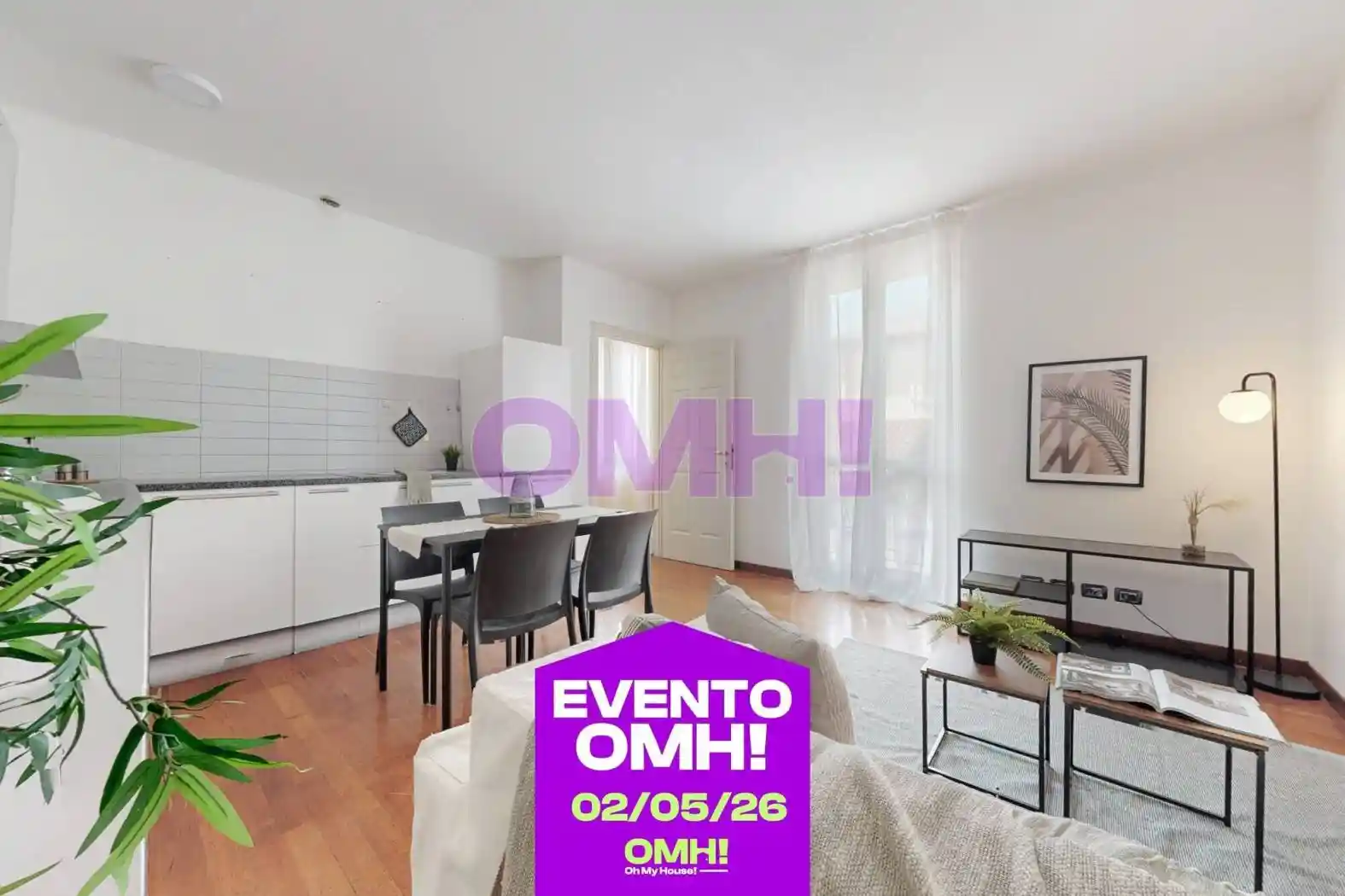 Appartamento in vendita a Laveno-Mombello