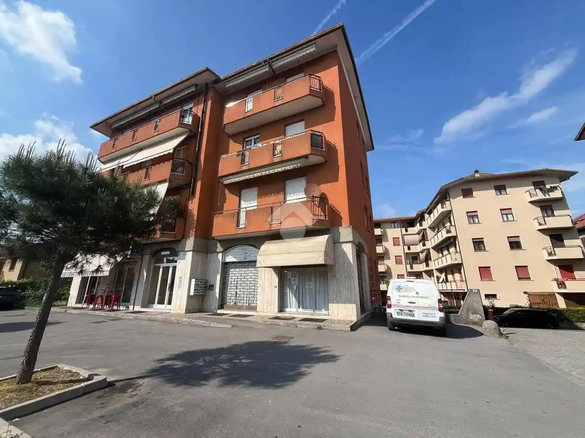 Appartamento in vendita a Robbiate