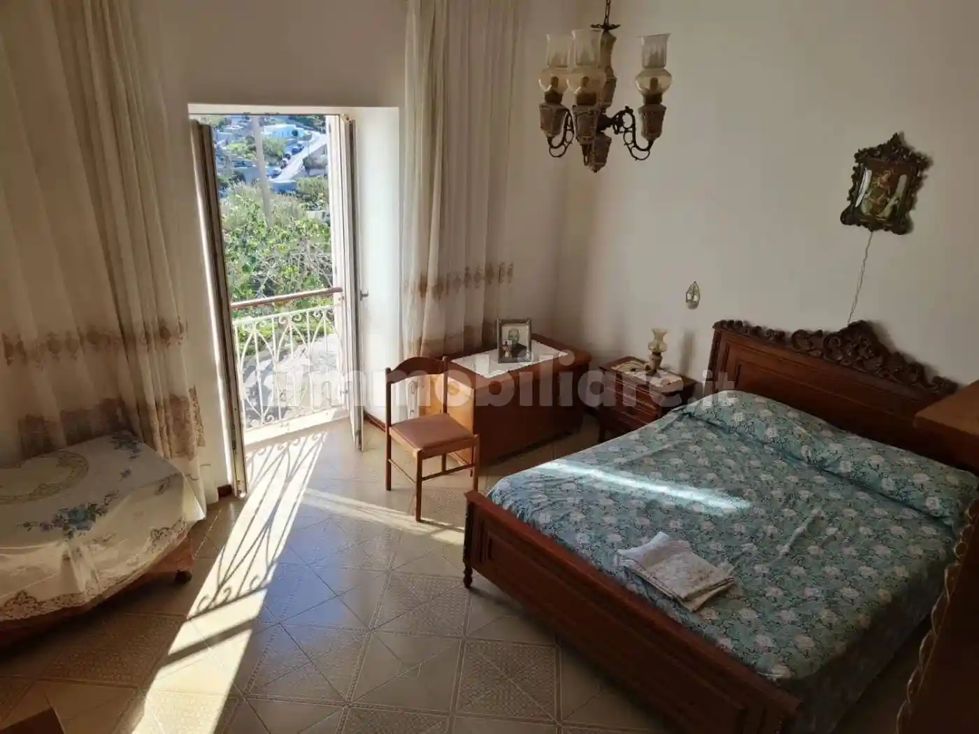 Appartamento in vendita a Ponza