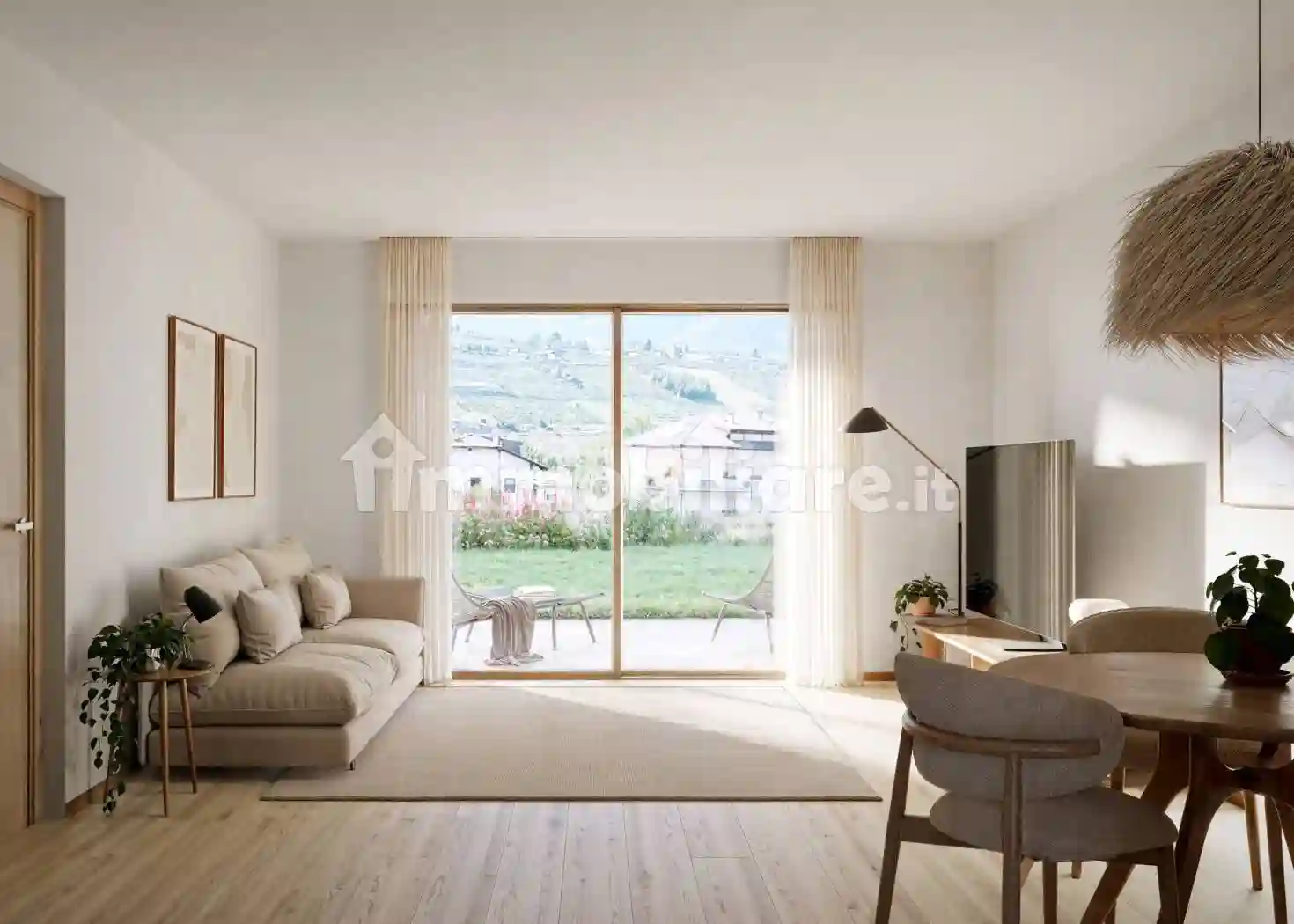 Appartamento - foto 3