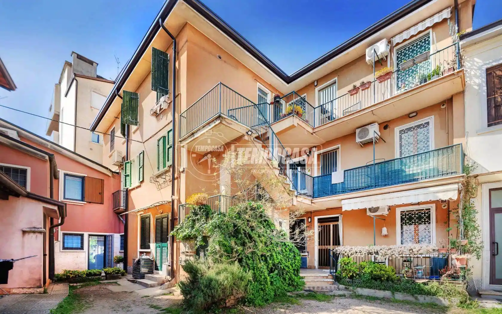 Appartamento in vendita a Verona